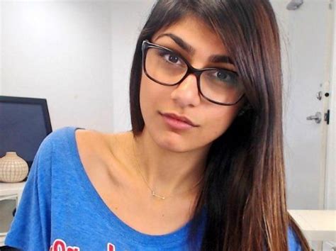 mai khilifa|Mia Khalifa Wiki, Height, Weight, Age, Husband, Boyfriend,。